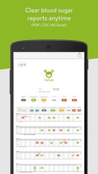 mySugr: the blood sugar tracker made just for you