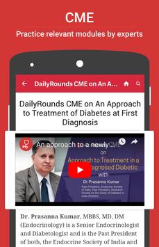 DailyRounds - Cases, Drug Guide, ECG for Doctors