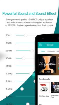 GOM Audio - Music, Sync lyrics, Podcast, Streaming