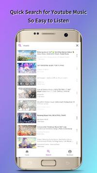 Free Music Video Player for YouTube-Floating Tunes