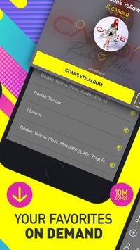 TREBEL Free Music - Unlimited Music Downloader App