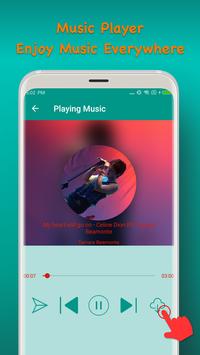 Free Music Downloader - Endless Free MP3 Download