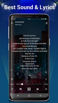 Music Player - Audio Player