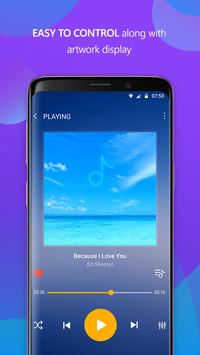 S9 Music Player - Music Player for S9 Galaxy