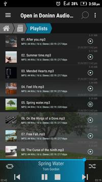 Doninn Audio Editor Free