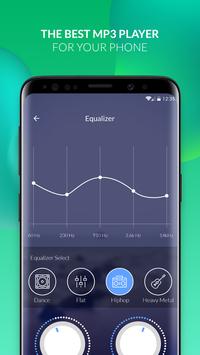 Music player - Mp3 player for Galaxy S9
