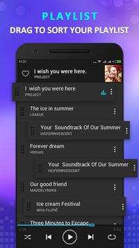 KX Music Player