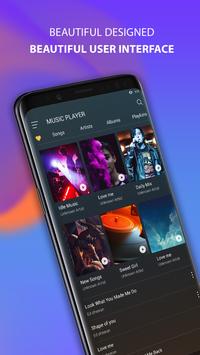 S9 Music Player - Mp3 Player For S9 Galaxy