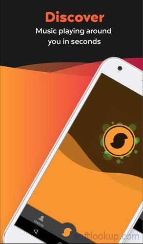 SoundHound - Music Discovery and Hands-Free Player