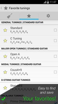 Pro Guitar Tuner