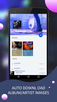 Hi Music Player: Audio Player, Mp3 Player