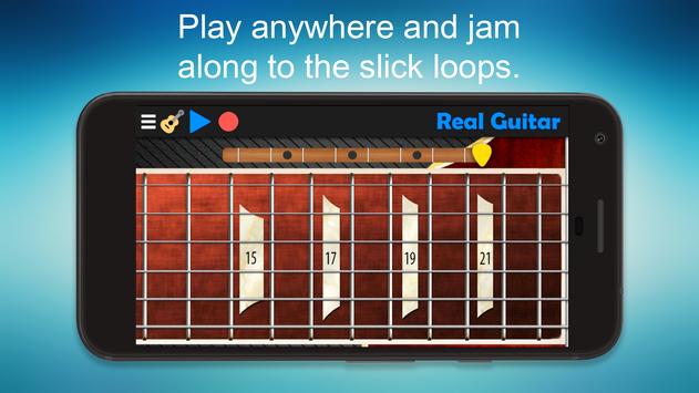 Real Guitar - Guitar Playing Made Easy.