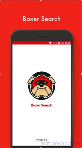 Boxer Search