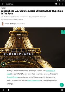 HuffPost - News