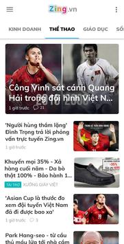 Zing.vn - Vietnam Daily News