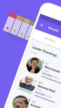 Neta - Leaders Report Card
