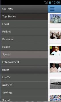 ChannelsTV Mobile for Androids