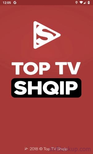 TOP TV Shqip