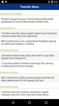 Latest Chelsea News and Transfer