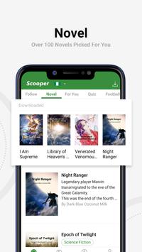 Scooper - Trending News, Videos and Latest Sports