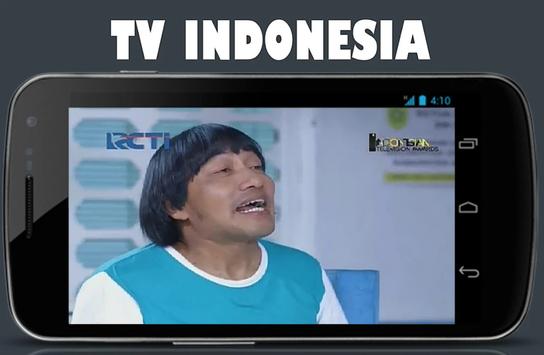 rcti tv indonesia