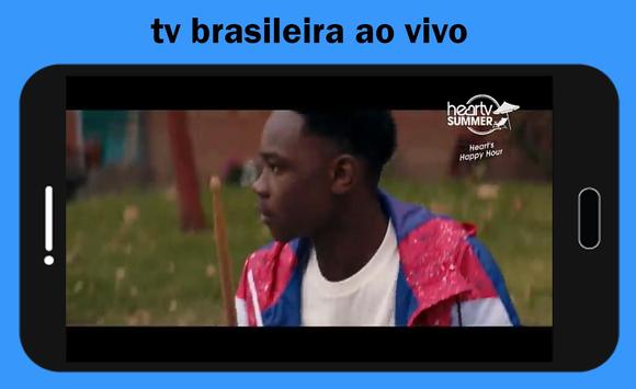 tv brasil - Brasil TV Live