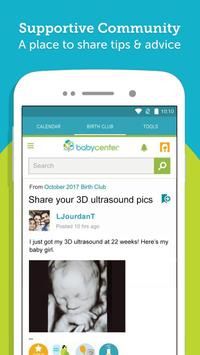 Pregnancy Tracker and Countdown to Baby Due Date