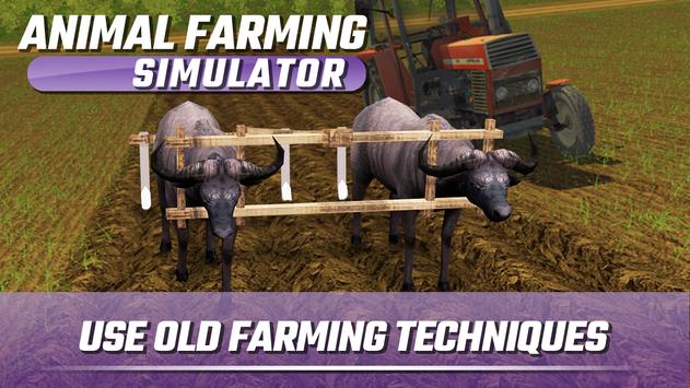 Animal Farming Simulator