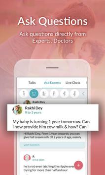 Pregnancy and Baby Care Tips, Parenting Advice Apps