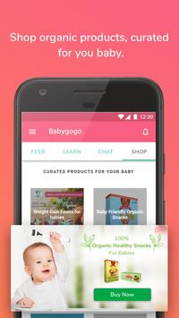 Babygogo Parenting and Baby Tips
