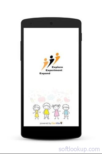 Shanthinikethana School App