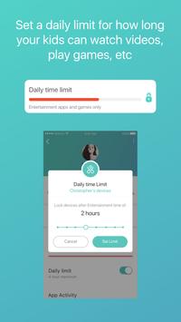 ZenScreen - Track and limit screen time