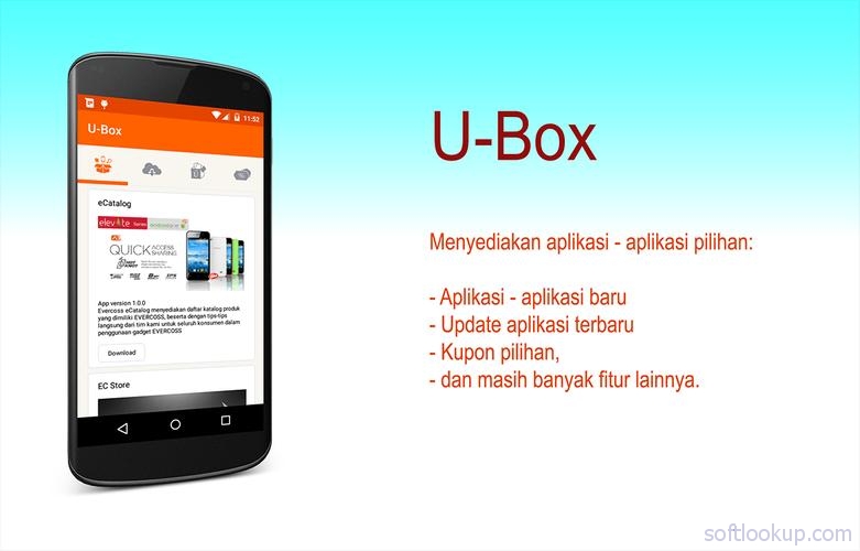 UBox Universal