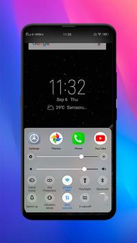 Vivo V11 Launcher Themes and Icon Pack