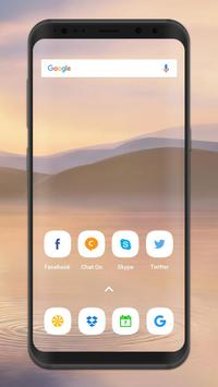 Theme for Oppo F5 and F9 Pro