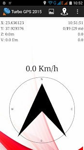 Turbo GPS 2