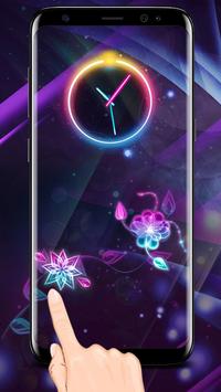 Neon Light Icon Packs (Theme)