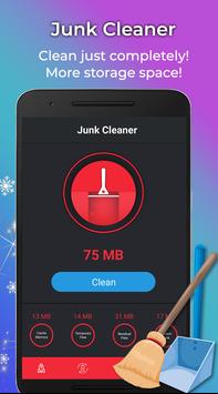 Magic Cleaner - Boost and Clean