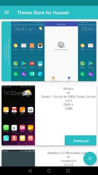 Themes for Huawei and Honor