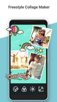 PhotoGrid: Video and Pic Collage Maker, Photo Editor