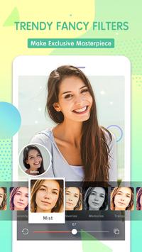 LemoCam - Selfie, Fun Sticker, Beauty Camera