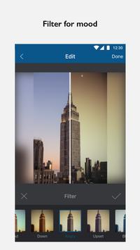 InFrame - Photo Editor and Pic Frame