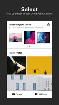 EyeEm - Camera and Photo Filter