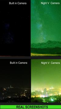 Night Camera (Photo and Video)