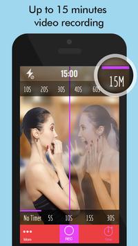 Ghost Lens Free - Clone and Ghost Photo Video Editor