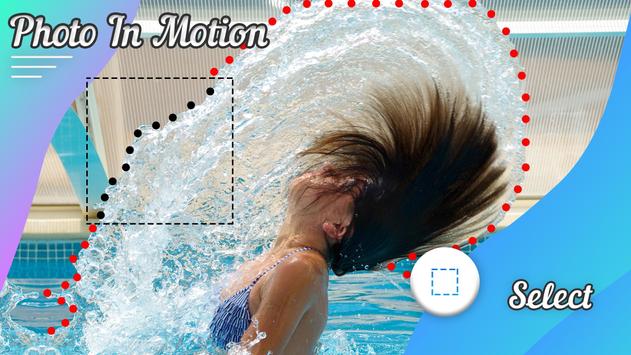 Photo In Motion