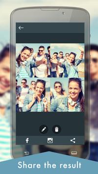 KVAD Camera +: best selfie app, cute selfie, Grids