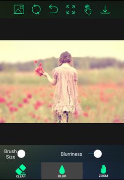 Blur Image Background Editor (Blur Photo Editor)