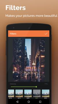 Square InPic - Photo Editor and Collage Maker