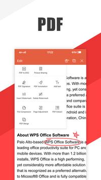 WPS Office - Word, Docs, PDF, Note, Slide and Sheet